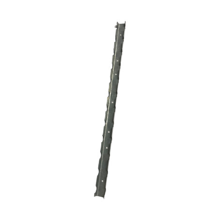 PIÈCE DE FIXATION RESISTANCE-INFÉRIEURE