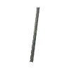 PIÈCE DE FIXATION RESISTANCE-INFÉRIEURE