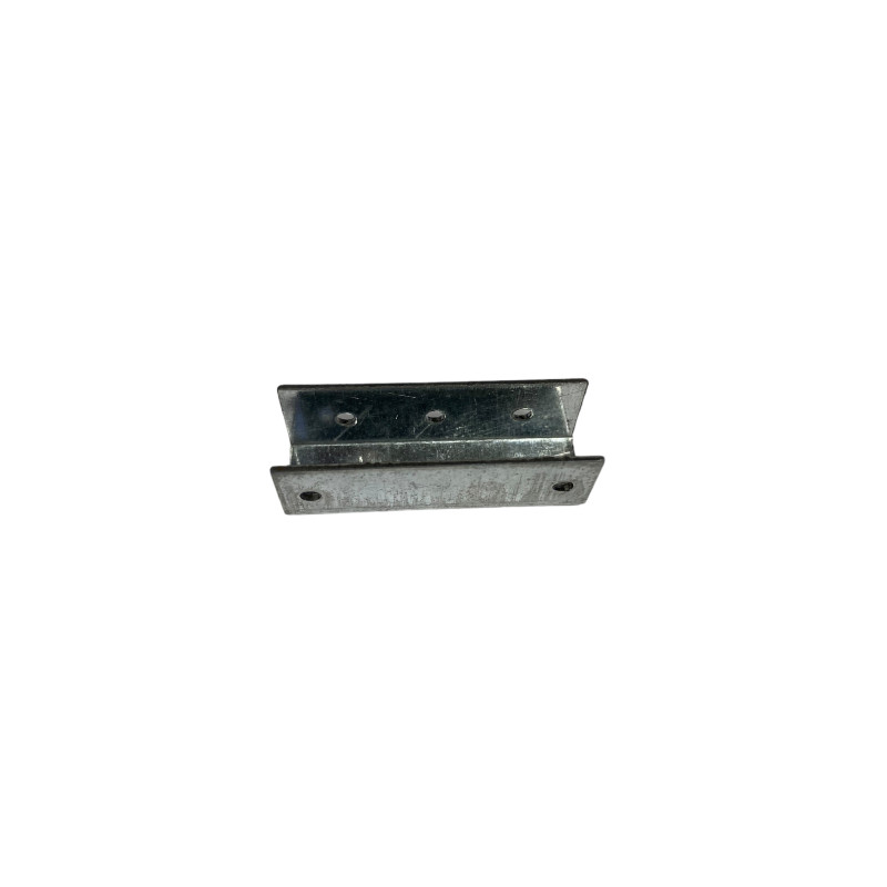 PIÈCE DE FIXATION BORNE PILIER D9G - D15G
