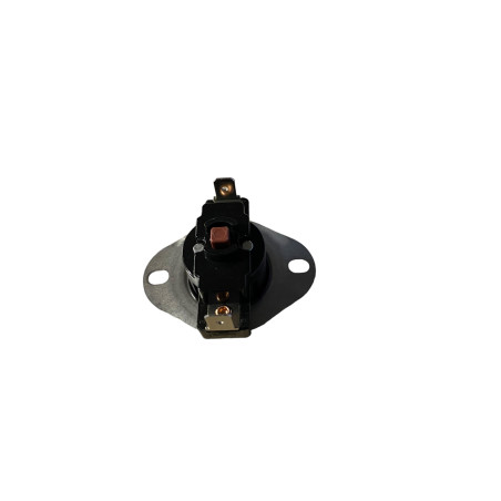THERMOSTAT  DE SURCHAUFFE (MANUEL) D9