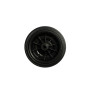 ROUES DIAM . 125 - D15