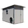 GENERATEUR D'AIR CHAUD EXTERIEUR COPEAUX 240