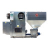 GENERATEUR D'AIR CHAUD A PELLET 75 KW