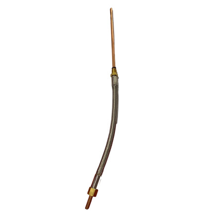 FLEXIBLE FIOUL RESERVOIR - FILTRE MIR37-55/TO
