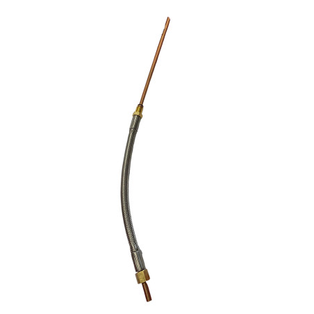 FLEXIBLE FIOUL RESERVOIR - FILTRE MIR85/TOR86