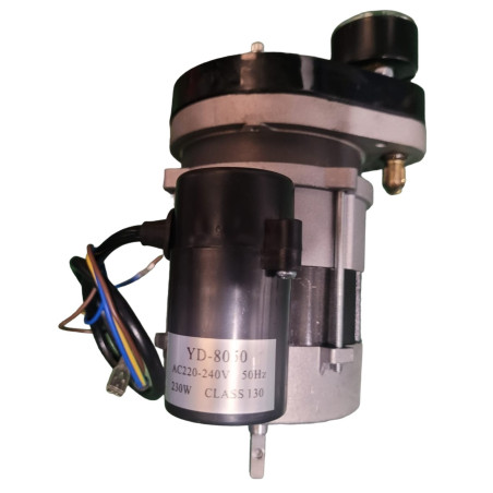 MOTEUR COMPLET AVEC POMPE BDO50