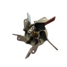 ACCROCHE FLAMME COMPLET Y30 - Y37