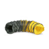 Gaine de soufflage VENTILATION 6m- 600 mm