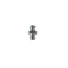 RACCORD  MALE MALE 1/4- 1/4 FLEXIBLE FIOU