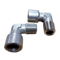 RACCORD COUDE 90° 1/4 MALE...