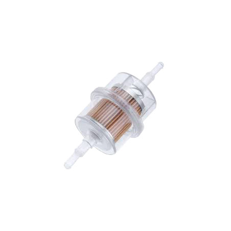 FILTRE FUEL PLASTIQUE POUR EC22-32/GE20-36-46