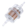 FILTRE FUEL PLASTIQUE POUR EC22-32/GE20-36-46