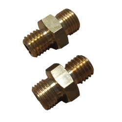 RACCORD M1/4 M12 x 1.75 -...