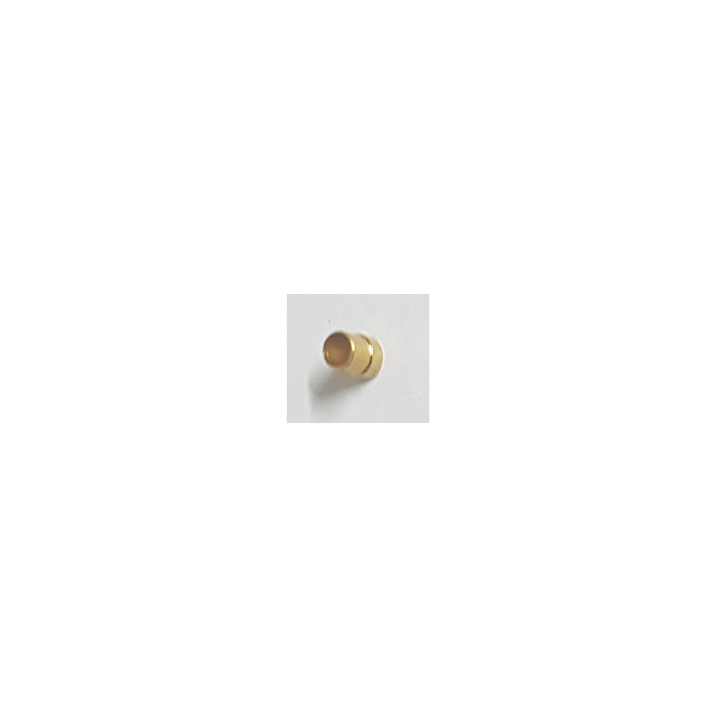 OLIVE DIAMETRE 4  TUYAU EN CUIVRE EC/GE/GP