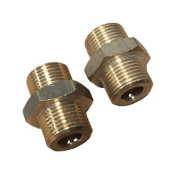 RACCORD M/M FILTRE FUEL...