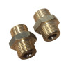 RACCORD M/M FILTRE FUEL EC/GE SERIE B CE