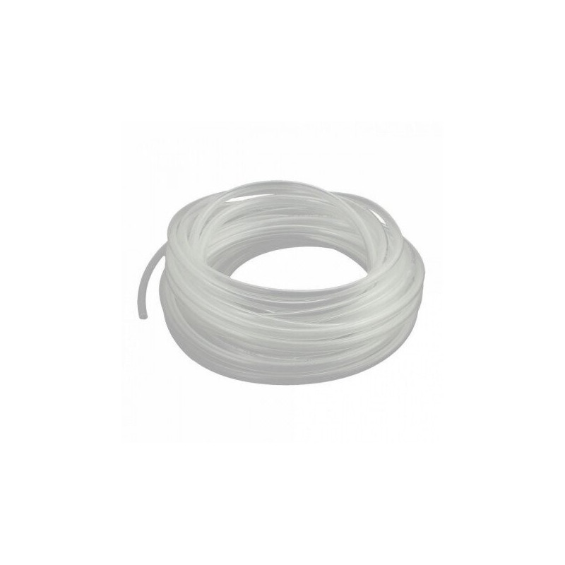TUYAU RILSAN TRANSLUCIDE DIAMETRE 8 - LE ML