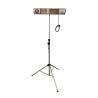 CHAUFFAGE RADIANT MOBILE ELECTRIQUE 2 KW