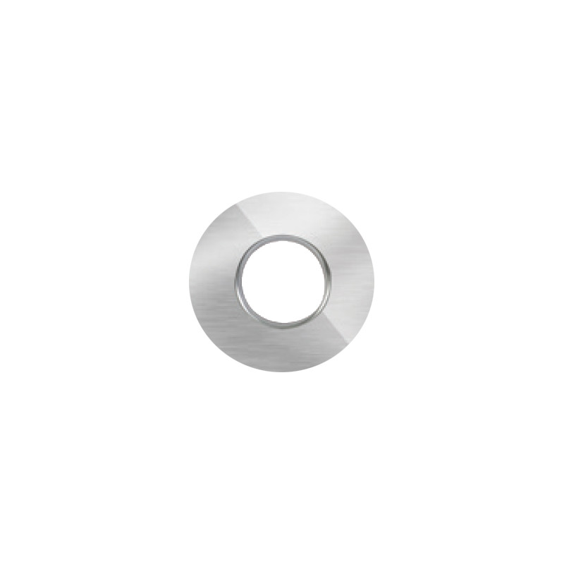 JEU DE 2 PLAQUES ABERGEMENT POUR SERRES D180