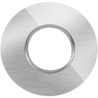 JEU DE 2 PLAQUES ABERGEMENT POUR SERRES D180