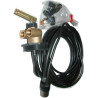 KIT ASPIRATION FIOUL - COMPLET + 5M