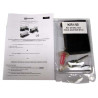 KIT ENTRETIEN COMPLET - MASTER B100