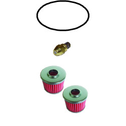 KIT ENTRETIEN COMPLET -...