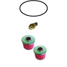 KIT ENTRETIEN COMPLET - GICLEUR 1.00 / 80°H