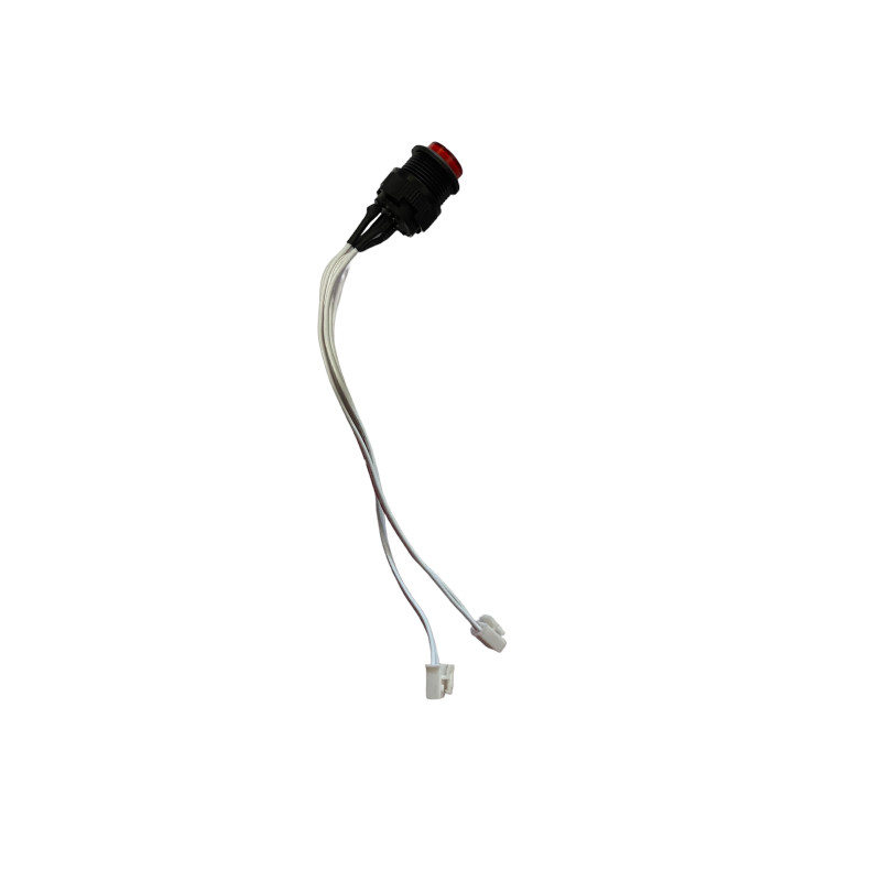 BOUTON DE RESET MIRAGE - TORNADO