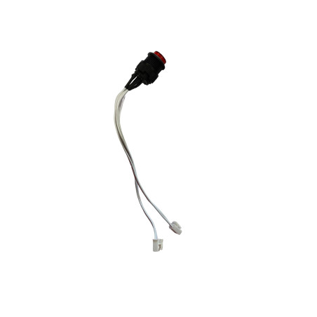 BOUTON DE RESET MIRAGE - TORNADO