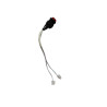 BOUTON DE RESET MIRAGE - TORNADO