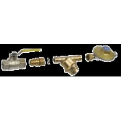 KIT DETENTE GAZ NAT 300 -...