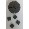 KIT ROTOR COMPLET - MASTER B70