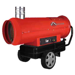 GENERATEUR AIR CHAUD FIOUL...