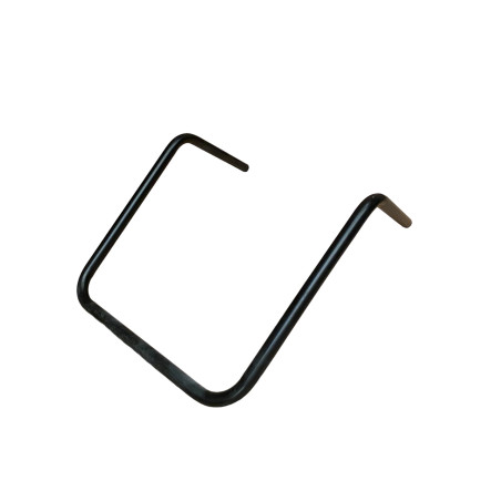 GUIDON POUR EC85 - GE105 - NOIR