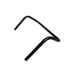 PIED POUR EC85 - GE105 - NOIR