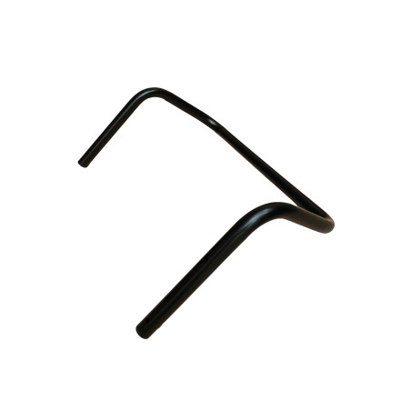 PIED POUR EC85 - GE105 - NOIR