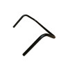 PIED POUR EC85 - GE105 - NOIR
