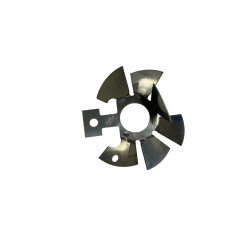 PIÈCE DE ACCROCHE FLAMME  RY15