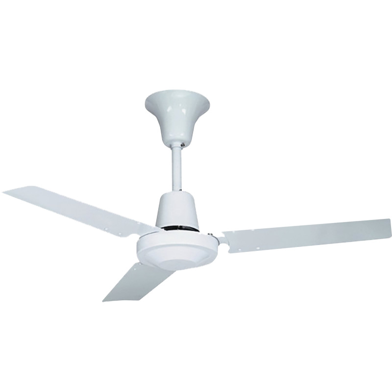 DESTRATIFICATEUR AIR SUSPENDU A PALES