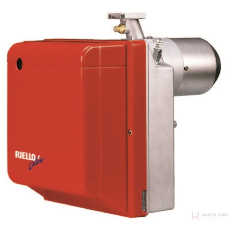 BRULEUR RIELLO FIOUL RG4S