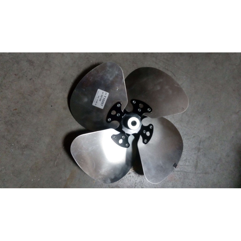 HELICE DIAMETRE 300-18°-EC25-30-32/GE35-40-46