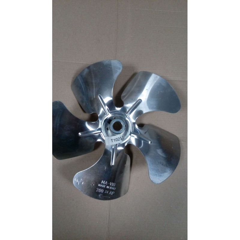 HELICE DIAMETRE 200 mm - POUR GE20