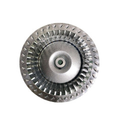 TURBINE DE EC110 - 160 * 70...