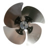 HÉLICE - VENTILATEUR MIRAGE 85 - TORNADO 86