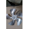 HELICE VENTILATEUR GP55MI
