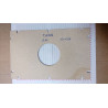 JOINT DE TRAPPE RAMONAGE SP35 -F35 -C1G