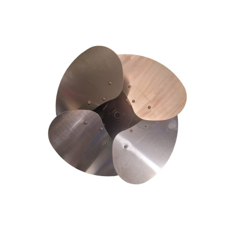 HÉLICE -  VENTILATEUR MIR37-MIR55-TOR68