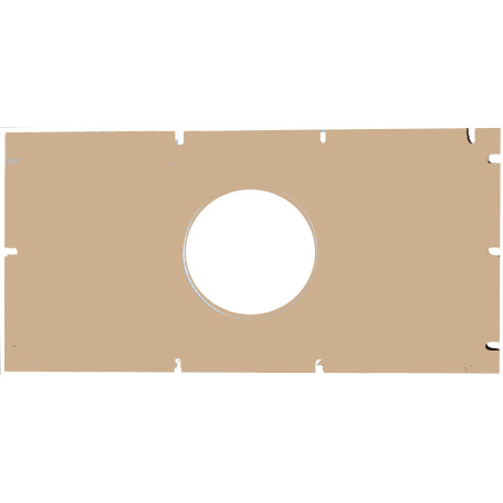 JOINT DE TRAPPE DE CHEMINEE POUR JUMBO 135 -