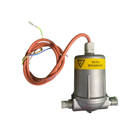 FILTRE FUEL RECHAUFFEUR  EC/GE/SP/CONFORT/J/F